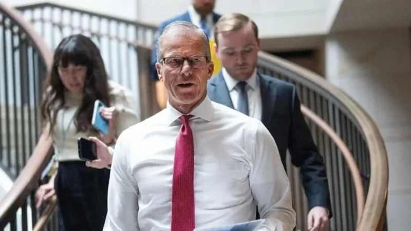 Senate Stalls on DHS Funding Amid Unresolved ICE Reform Deal