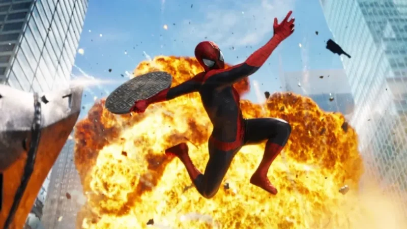 Sony CEO Confirms Spider-Man Movie Reboot