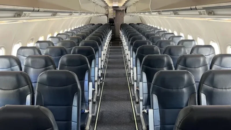 Spirit Airlines Eyes Swift Emergence from Chapter 11 Bankruptcy