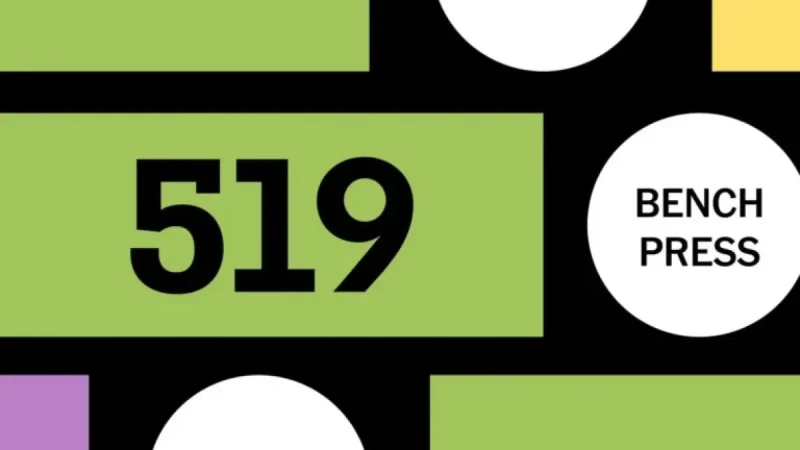 Sports Puzzle Insights: February 24, 2026 – Solutions for Puzzle 519