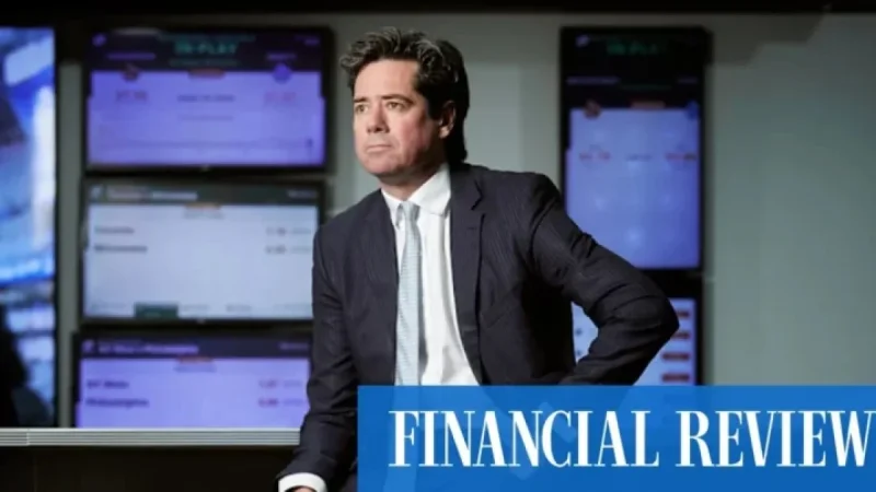 Tabcorp Launches Live Betting Puck in NSW Pubs