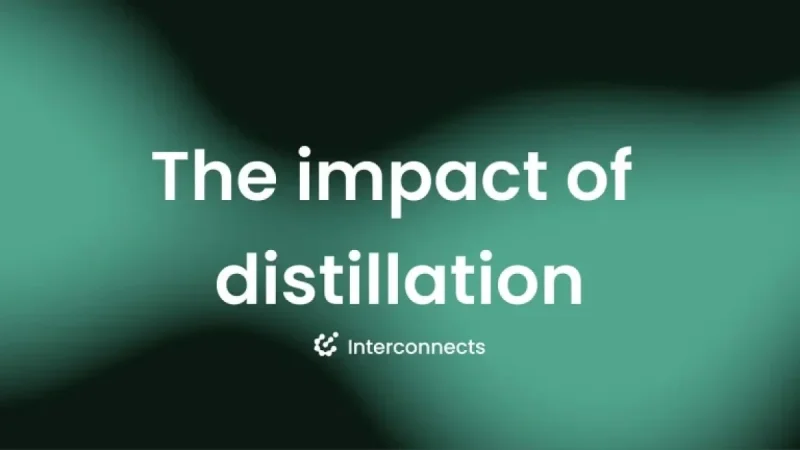 The Impact of Distillation on Chinese Language Models: A Deep Dive