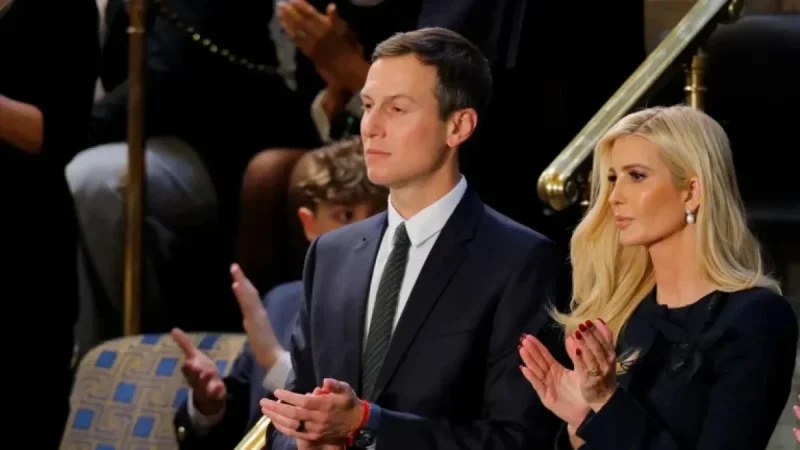 Trump Family Tree: Discover the Kids and Wives Before the SOTU