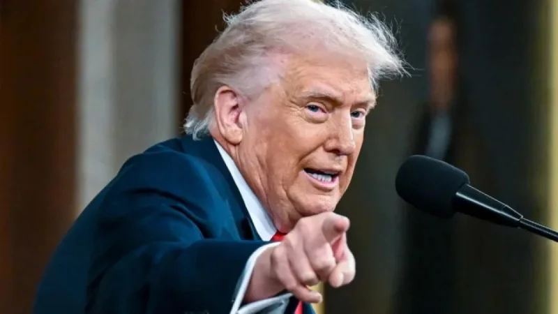 Trump Launches Retirement Accounts for Americans Lacking 401(k) Plans