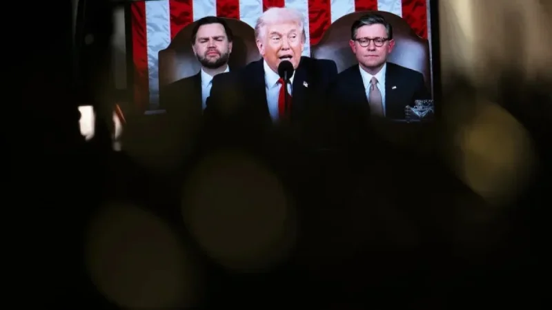 Trump Proposes New Retirement Benefits for 54 Million Workers