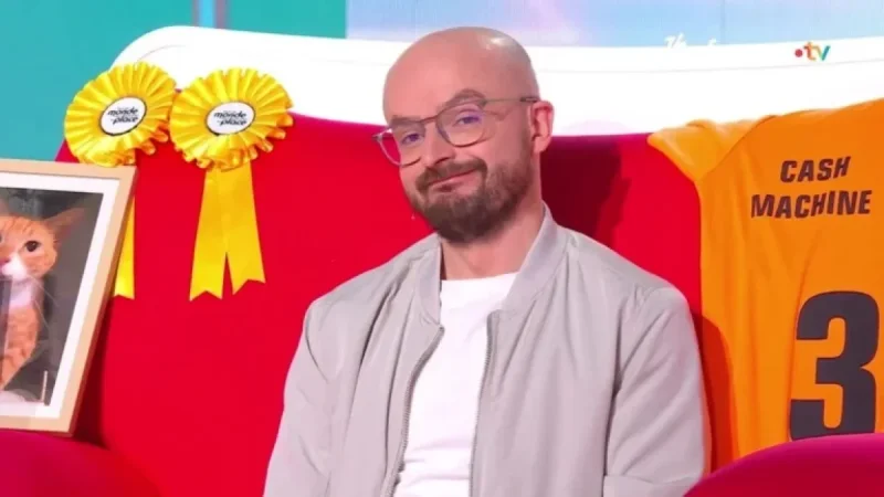 Vincent Sets Record on ‘Tout le Monde’ by Surpassing Sandrine