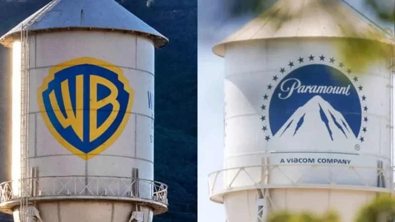 Warner Bros. Discovery Challenges Netflix with New Paramount Bid