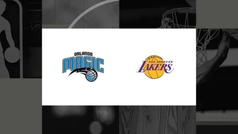Watch Magic vs. Lakers: TV and Streaming Info for February 24