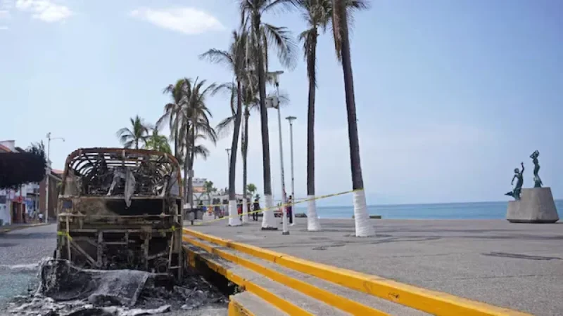 What Canadian Travelers Need to Know as Stability Returns to Mexico