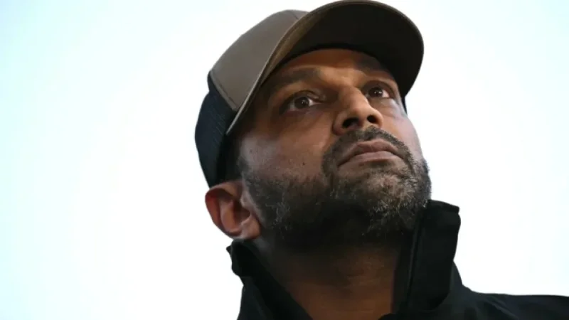 Whistleblower: Kash Patel’s Jet Use Delayed FBI’s Mass Shooting Response