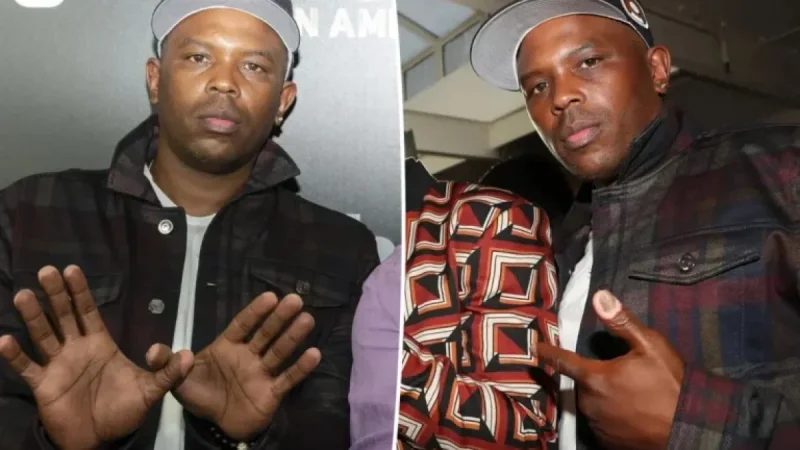 Wu-Tang Clan Co-Founder Oliver ‘Power’ Grant Dies at 52