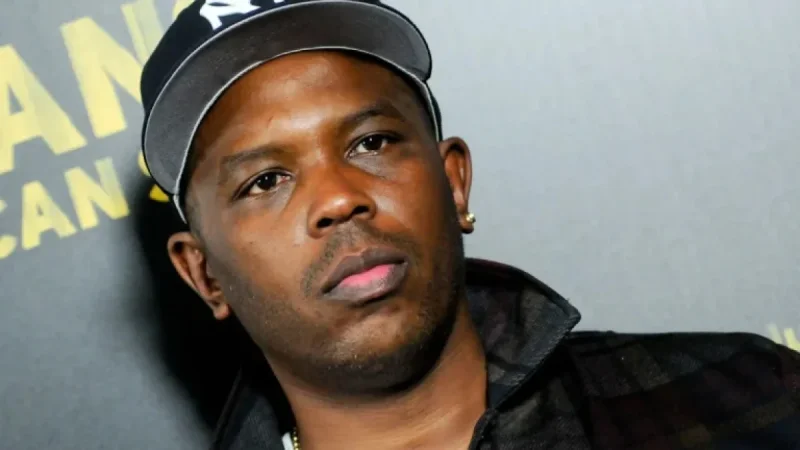 Wu-Tang Clan Member Oliver “Power” Grant Dies