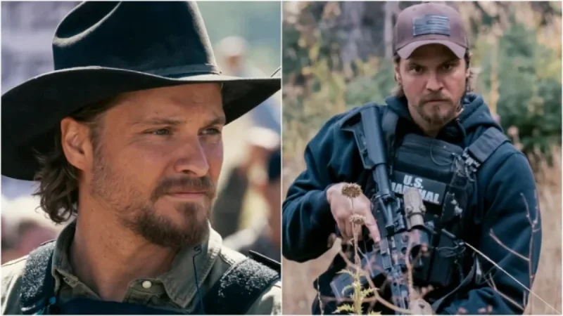 ‘Yellowstone’ Spinoff ‘Marshals’ Releases Intense Preview: WATCH
