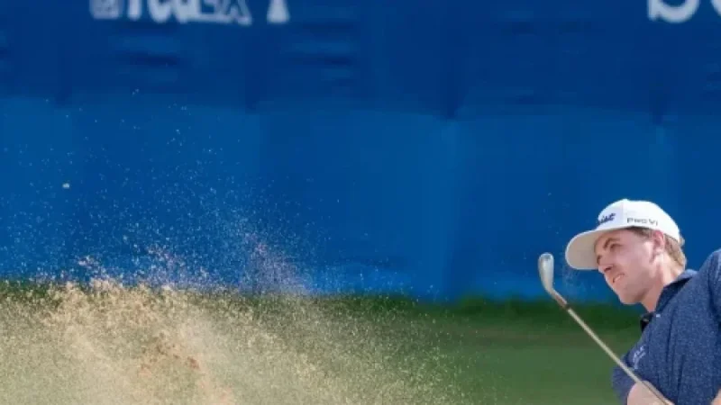 2026 PGA Cognizant Classic: Predictions and Top Picks in Palm Beach Gardens