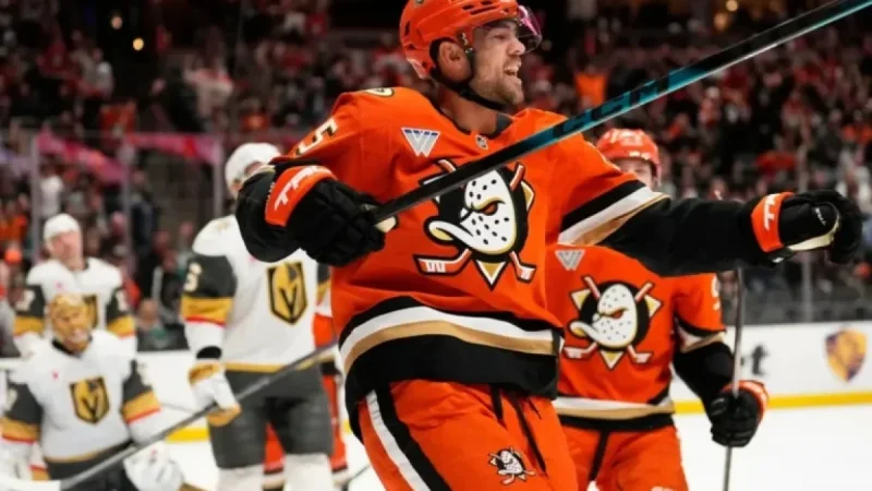 4 Crucial Factors for Ducks in Key Upcoming Stretch