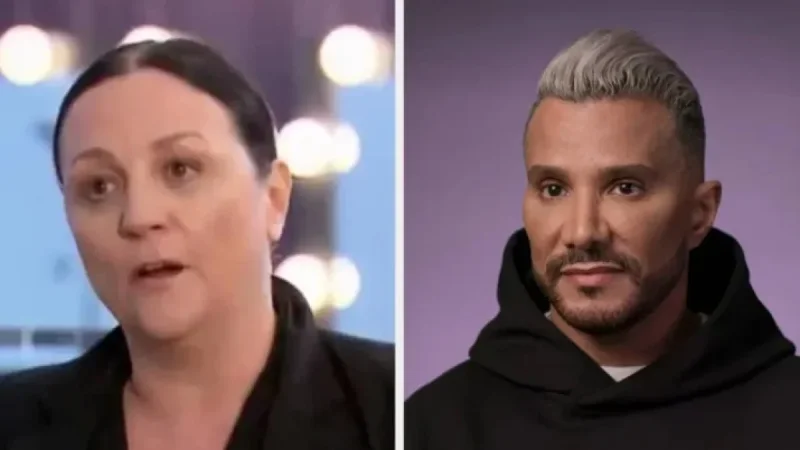ANTM Judge Kelly Cutrone Makes Controversial Comment on Jay Manuel in Netflix Doc