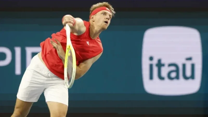 ATP Acapulco Day 3: Davidovich Fokina vs Bellucci Predictions