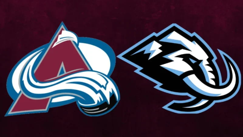 Avalanche vs. Utah Mammoth: Game 56 Preview, Lineups, and Viewing Guide