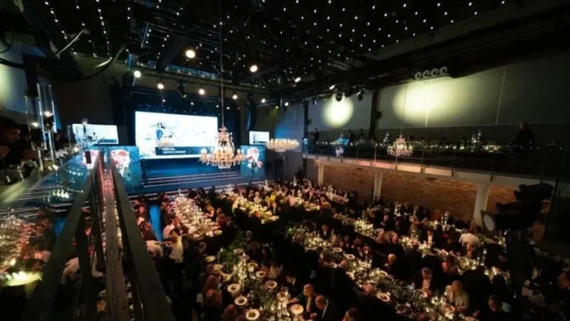 Bank of Cyprus Celebrates 24th Man of the Year Awards