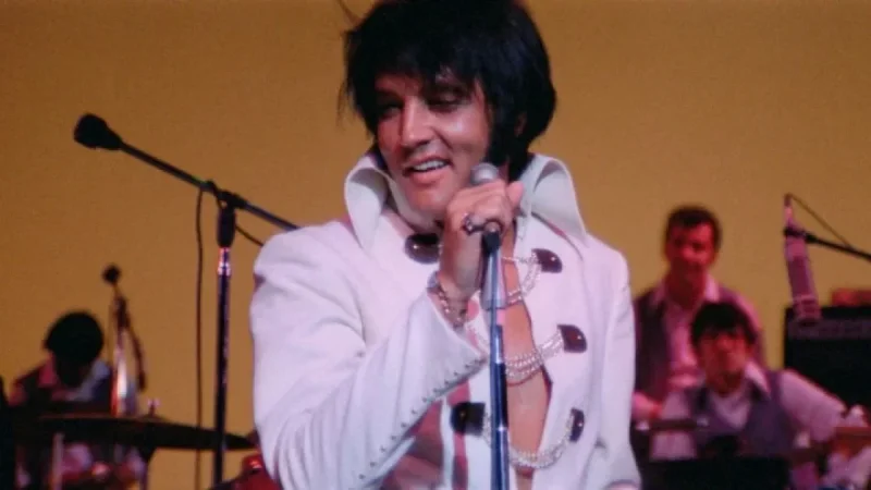 Baz Luhrmann Envisions Expanding an Elvis Cinematic Universe