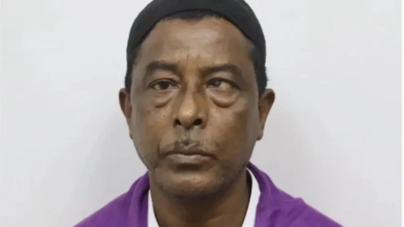 Blind Refugee Abandoned by Border Patrol Dies in Buffalo