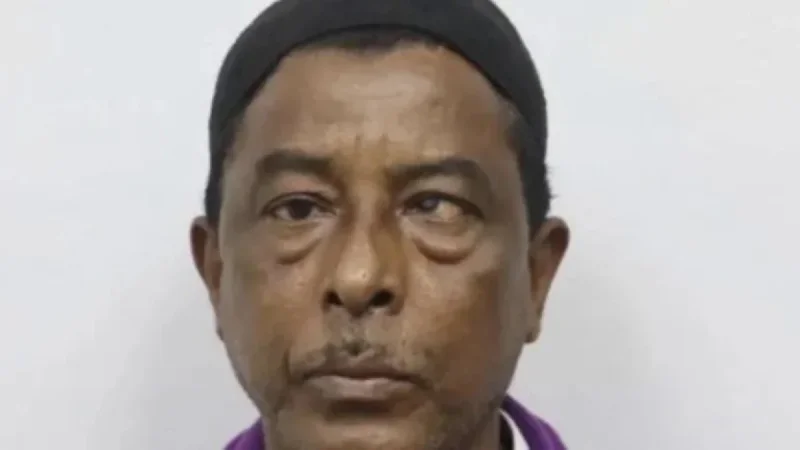 Blind Refugee Dies Alone in New York After Immigration Drop-off