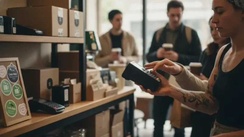 Block Releases Q4 2025 Earnings Ahead of Scheduled Call