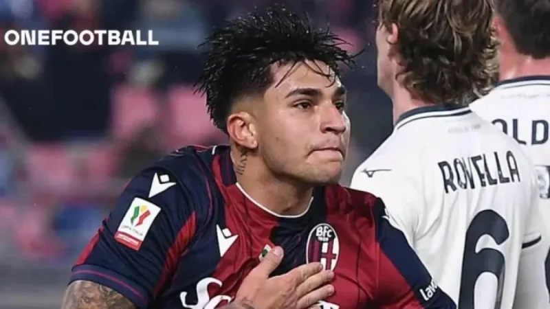 Bologna Faces Brann with Castro to Extend Winning Streak