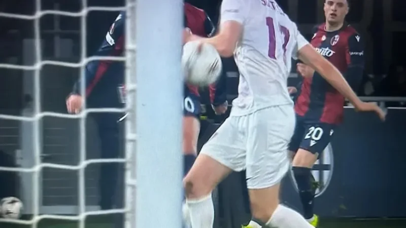 Bologna vs Brann: Key Line-Up Decisions Including Orsolini and Joao Mario