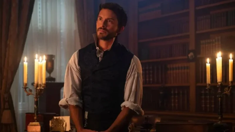 ‘Bridgerton’ Season 4 Episode 6 Recap: ‘The Passing Winter’