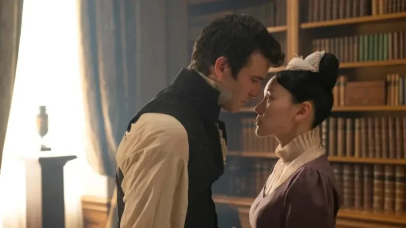 ‘Bridgerton’ Season 4 Part 2 Release Date Announced