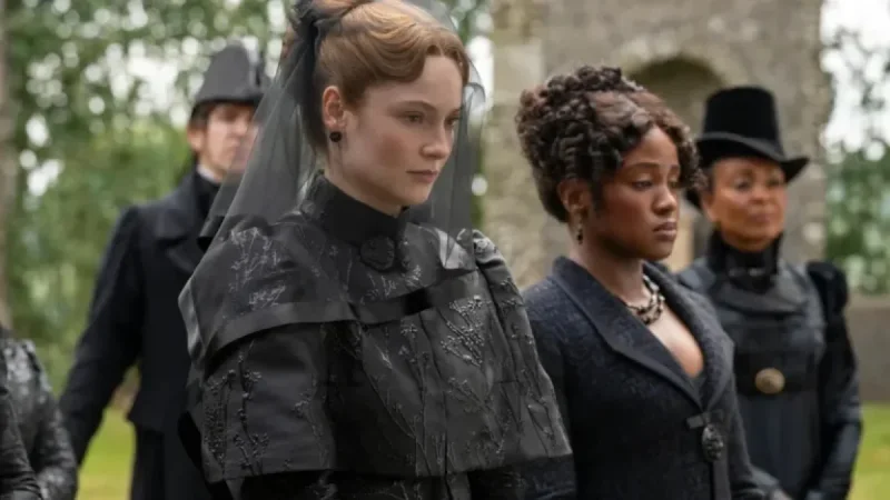 ‘Bridgerton’ Season 5: Key Details Revealed
