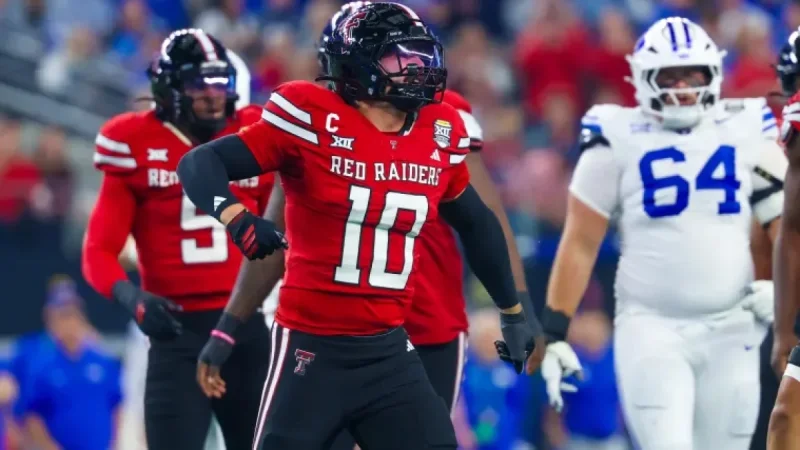 Browns Target Top 3 Linebackers to Partner with Carson Schwesinger