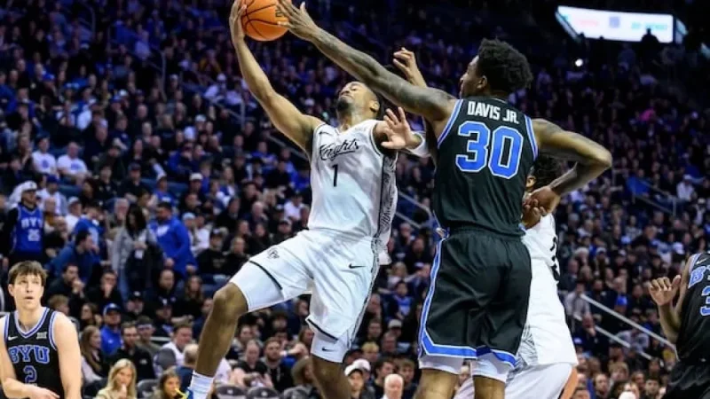 BYU’s Defeat to UCF: Assessing the Impact – Deseret News