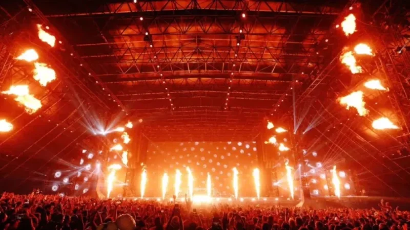 Creamfields 2026 Unveils Exclusive Full Line-up