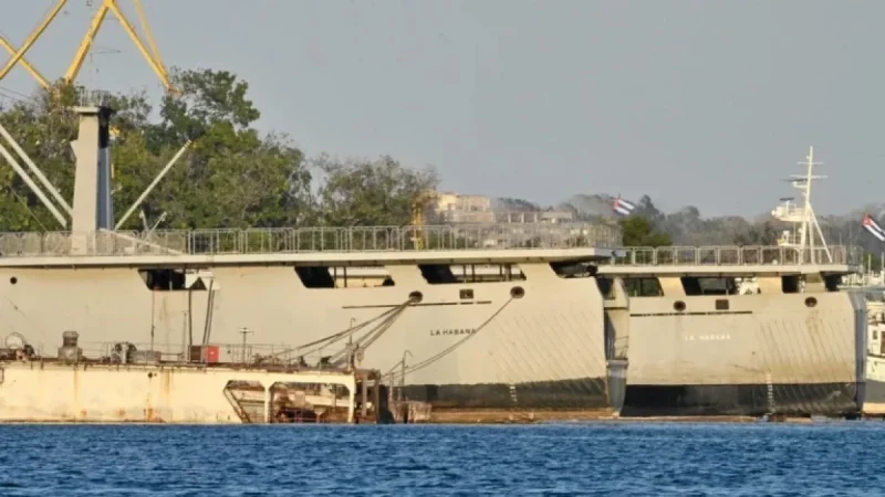 Cuba Condemns Armed Group’s Infiltration Attempt from the United States