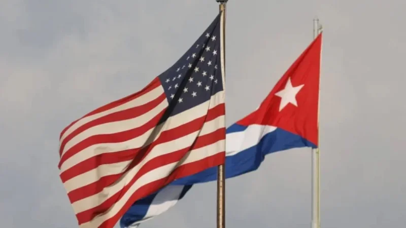 Cuba Kills Four aboard Florida Speedboat after Attack on Soldiers