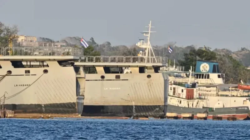 Cuban Boat Deaths: Man Allegedly Sought Uprising, Says Ally