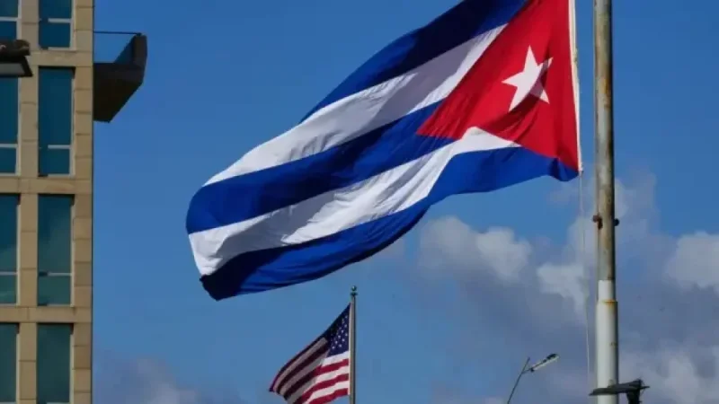 Cuban Forces Neutralize 4 on U.S. Speedboat After Exchanging Fire