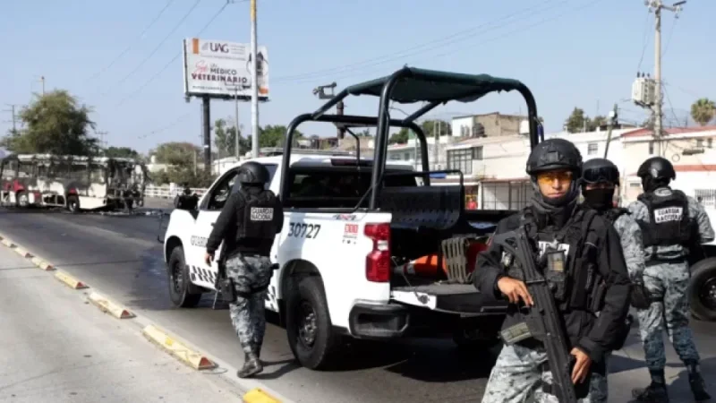 Dawn Raid in Mountain Town Captures Notorious Drug Kingpin