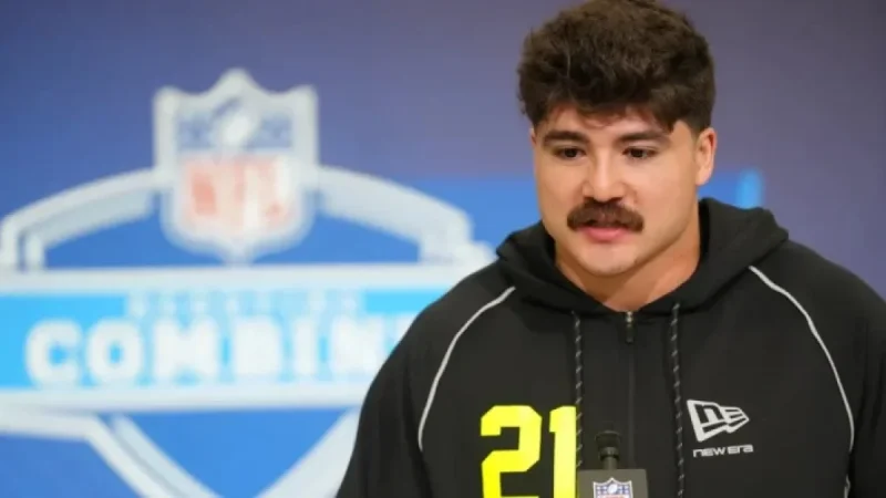 Detroit Lions: Meet 5 High-Character Linebackers from NFL Combine