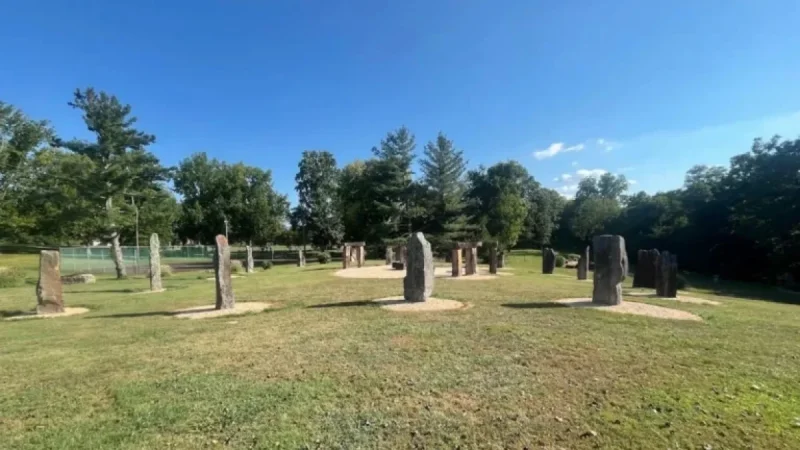 Discover Kentucky’s Stonehenge: A Free Must-Visit Attraction