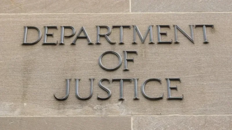 DOJ Arrests Former Air Force Pilot for Training Chinese Military Pilots