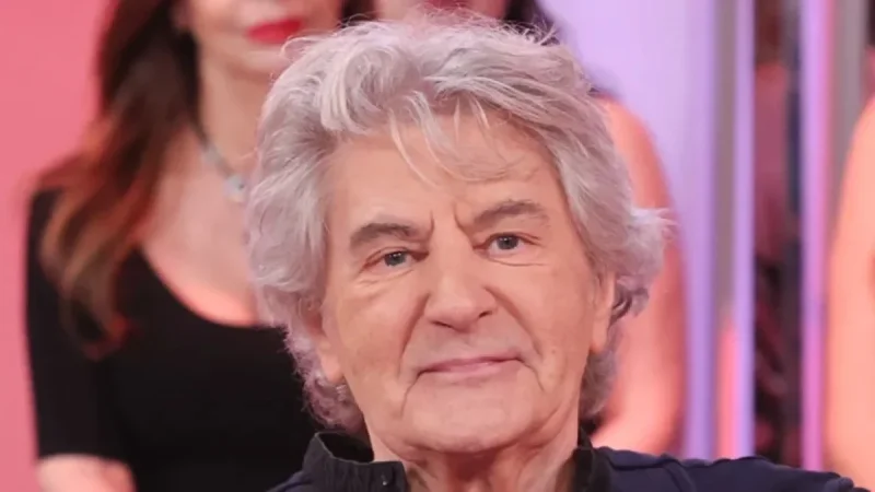 Fausto Leali: Age, Current Life, Families, and Young Wife