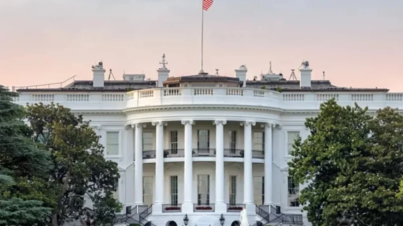 February 2026 Poll: Trump Approval Holds Steady, Disapproval Increases