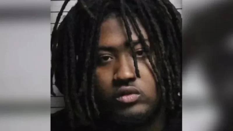 Fentanyl Trafficking Probe Leads to Two Arrests