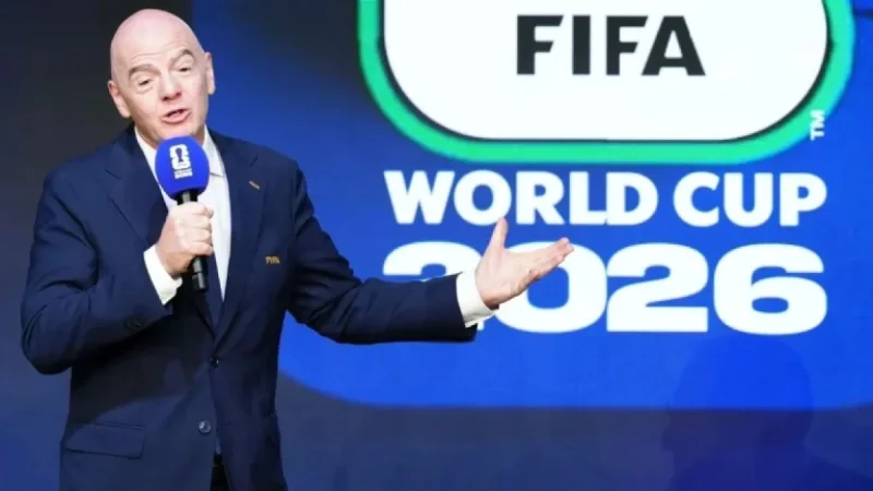 FIFA Confident in Mexico’s World Cup Hosting Amid Unrest