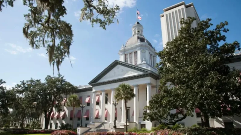 Florida House Advances Its Version of the SAVE America Act