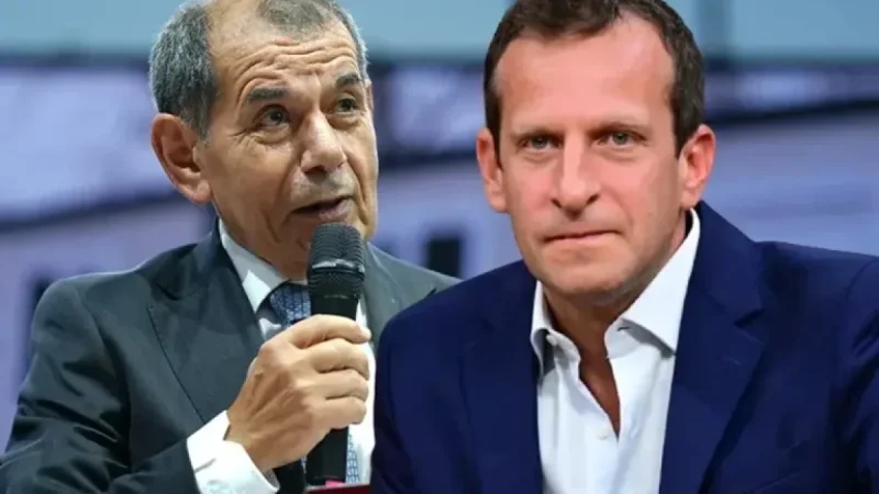 George Gardi Reveals €75 Million Star Nearly Signed by Galatasaray