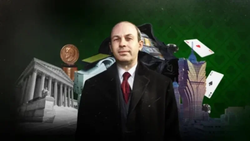 Goldstein Convicted on 12 of 16 Criminal Charges